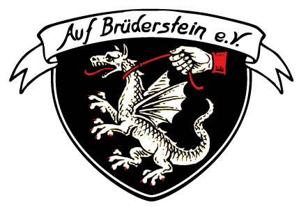 Auf Brüderstein e.V. Logo